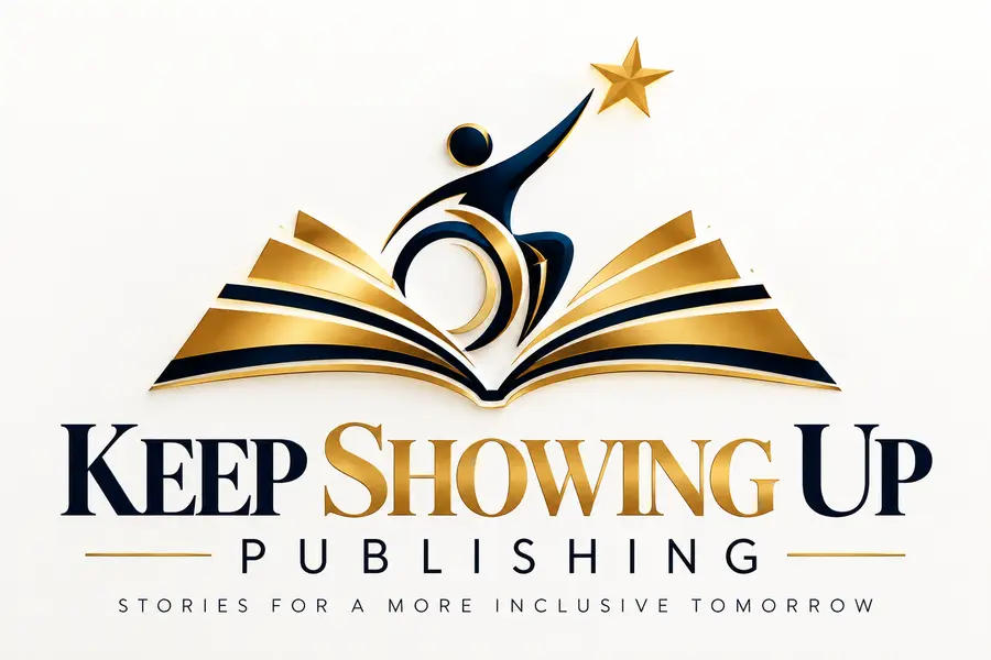 Keep Showing Up Publishing